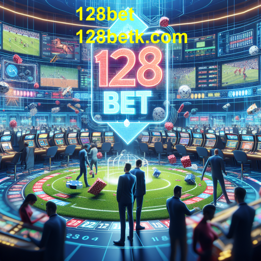 Apostas Ao Vivo na 128bet: A Emoção em Tempo Real